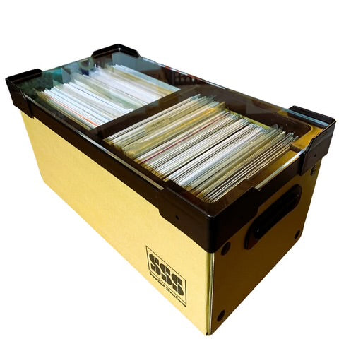 【オプション・別売品】7インチ用アクリル製天板(透明)