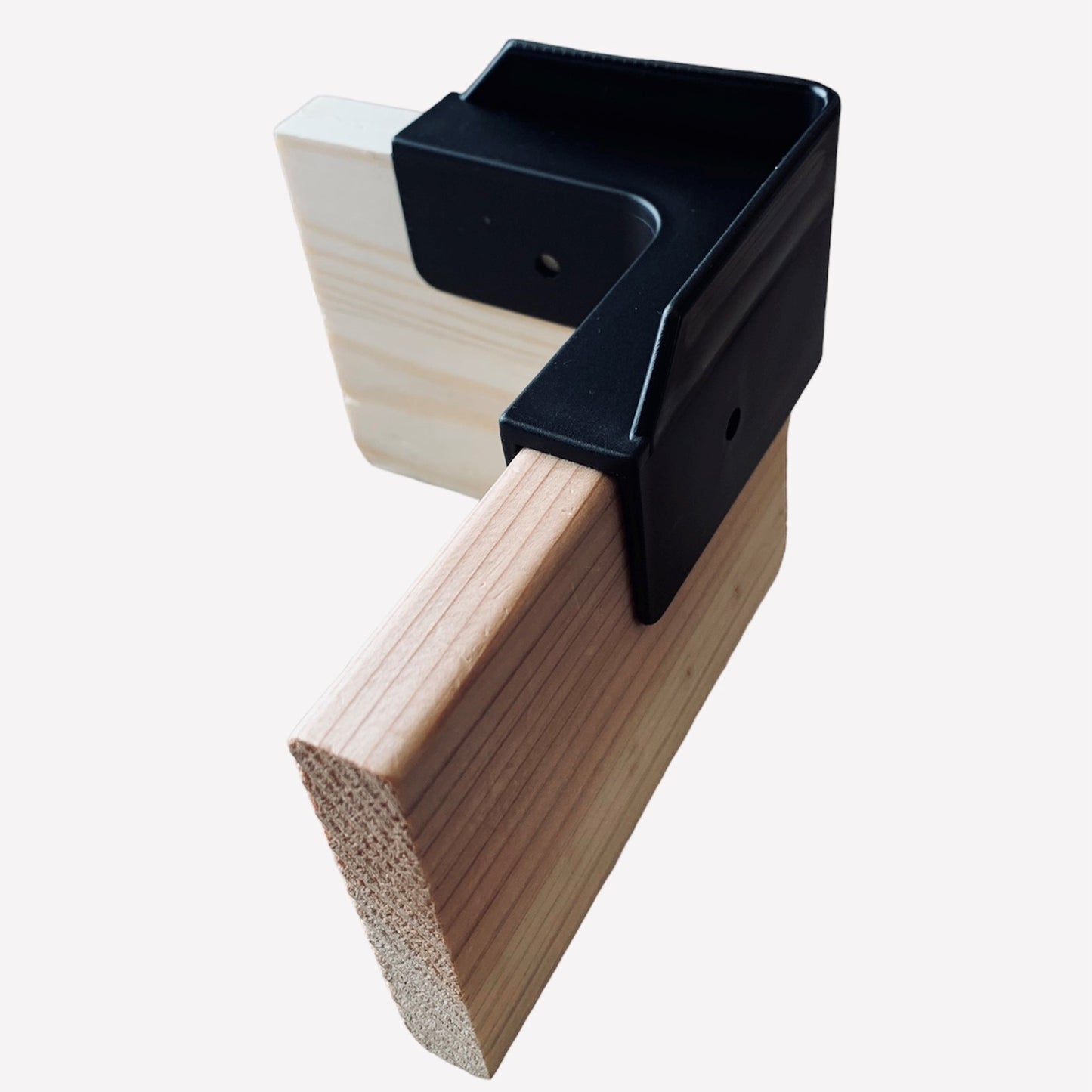 【オプション・別売品②】DIY、自作ボックス用コーナー部品