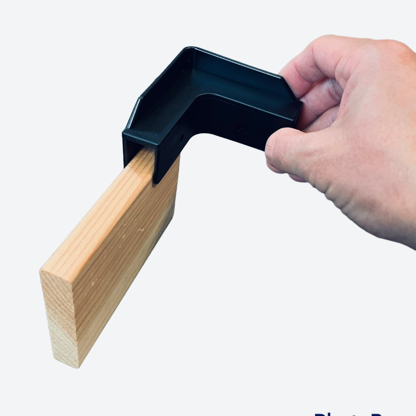 【オプション・別売品②】DIY、自作ボックス用コーナー部品