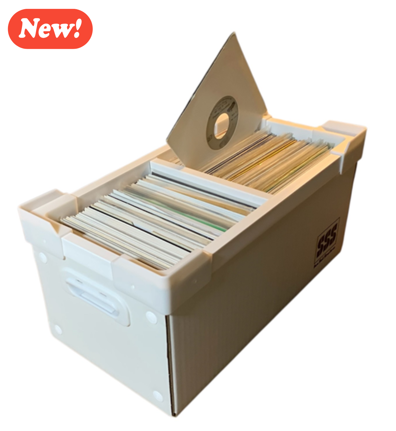 SSSボックス＋オプション　全商品ラインアップ