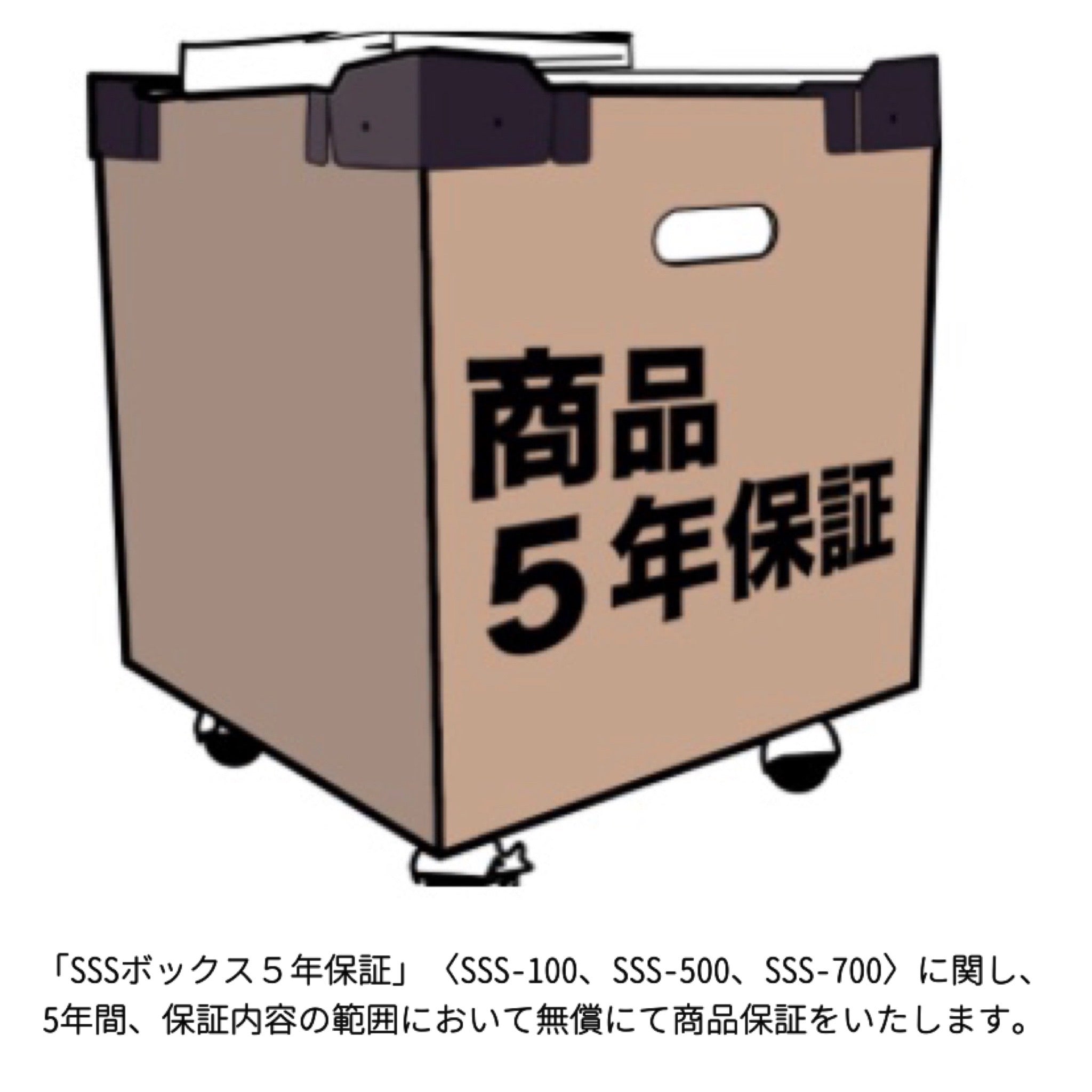 【50%OFFセール!(アウトレット品B'  1セット限定)】SSS-500 OSBウッド　[標準ディスプレイ仕様]